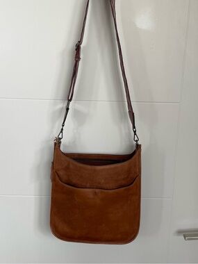 🔥GENUINE LEATHER🔥Crossbody Shoulder Bag